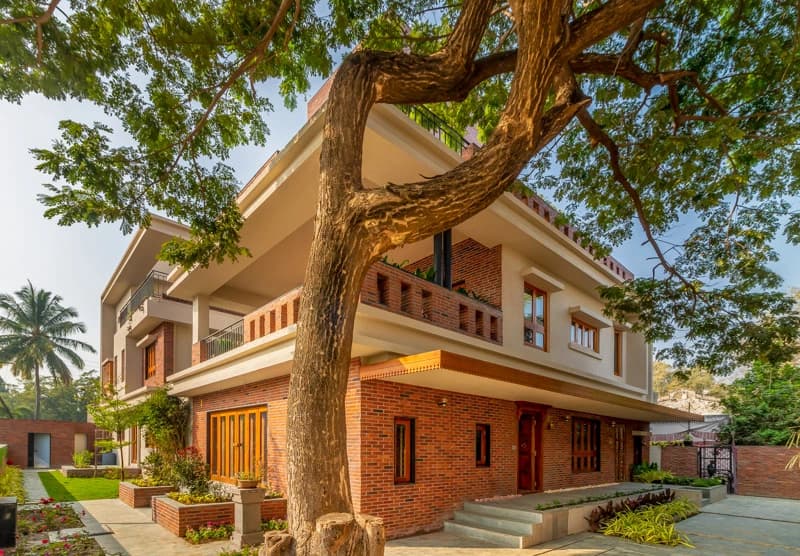 Residential